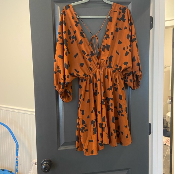 Buddy Love Dress size medium - Picture 3 of 3